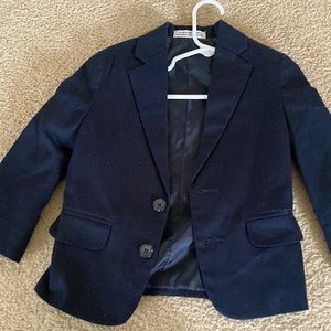 Dress jacket nwot IZOd 3t